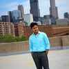 Maneesh J.